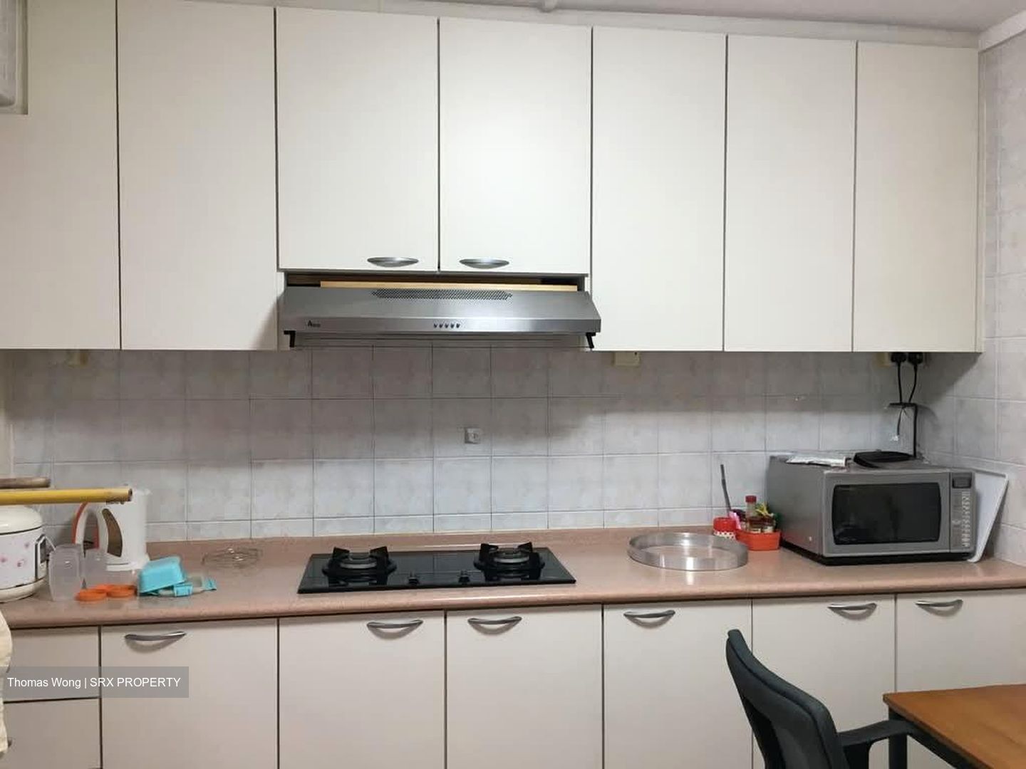 Blk 439 Hougang Avenue 8 (Hougang), HDB 5 Rooms #556812891